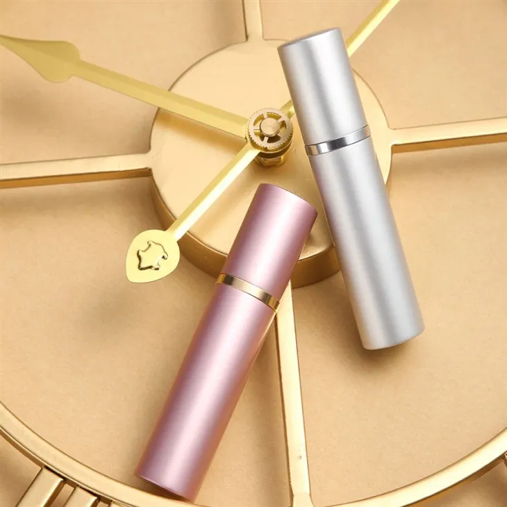 Atomizzatore del profumo ricaricabile da 10 ml